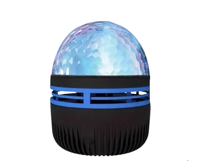 LED Naturphänomene Lampe